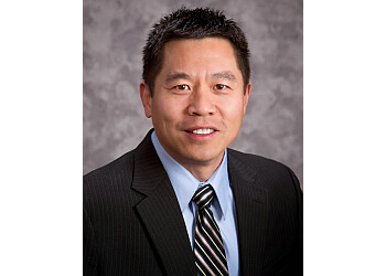 Wei Zheng, MD - PACIFIC UROLOGY