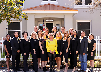 Weichert, REALTORS - Corpus Christi, TX Real Estate Agents - Professional Team Image