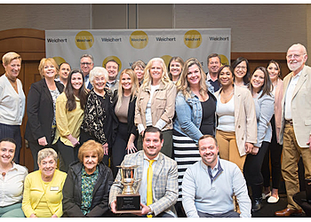 Weichert, Realtors-Jim Dunfee & Associates South Bend Real Estate Agents Weichert, Realtors-Jim Dunfee & Associates