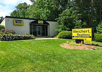 Durham Property Management Weichert, Realtors-Mark Thomas Properties Property Management