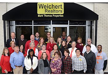 Weichert, Realtors-Mark Thomas Properties Property Management Durham Property Management image 1