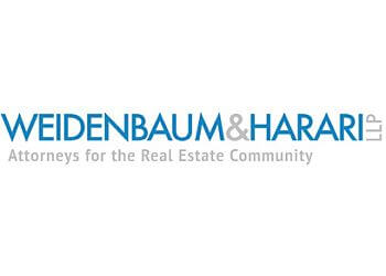 New York Real Estate Lawyers Weidenbaum & Harari, LLP