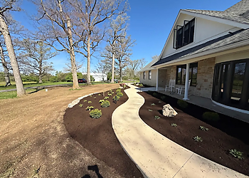 Dayton Landscaping Companies Weidner Landscape Solutions