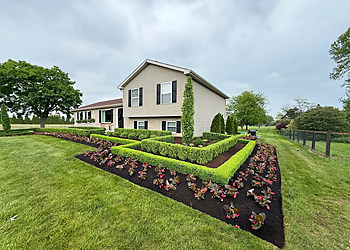 Dayton Landscaping Companies Weidner Landscape Solutions