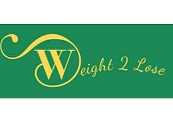 Weight 2 Lose Wellness Clinic - Elk Grove, CA Weight Loss Centers - Clinic Logo
