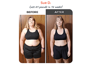 San Diego Weight Loss Centers Weight Loss Center of San Diego (SD FAT LOSS)