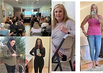 Richmond Weight Loss Centers Weight Loss RVA