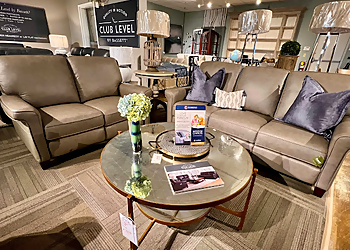 Augusta Furniture Stores Weinberger's Furniture and Mattress Showcase