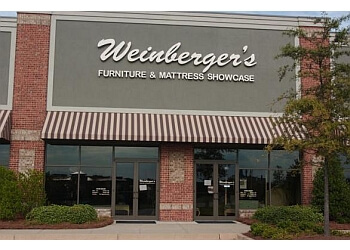 Weinberger S Furniture And Mattress Showcase