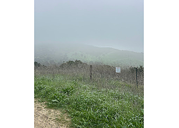 Weir Canyon Trail - Anaheim, CA Hiking Trails - Trail Image