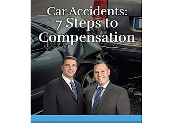 Murfreesboro Personal Injury Lawyers Weir & Kestner- Murfreesboro