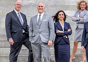 Weisberg & Weisberg, PLLC - Newport News, VA Estate Planning Lawyers - Law Firm Staff Image