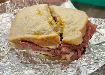 Weiss Deli Baltimore Sandwich Shops image 1