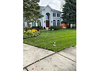 Chicago Lawn Care Services Weiss Lawn Care