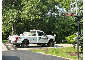 Weiss Lawn Care Chicago Lawn Care Services image 1