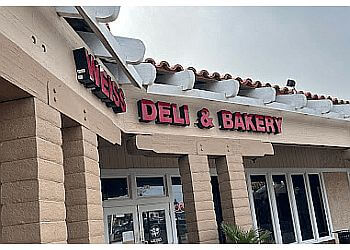 Henderson Bagel Shops Weiss Restaurant Deli Bakery