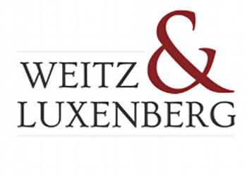 Weitz & Luxenberg Detroit Weitz & Luxenberg Detroit - Detroit, MI Consumer Protection Lawyers