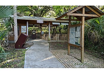 Orlando Hiking Trails Wekiwa Springs State Park