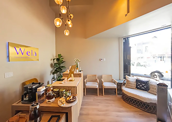Wela Thai Massage and Spa - San Francisco, CA Massage Therapy - Clinic Interior Image