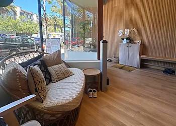 Wela Thai Massage and Spa - San Francisco, CA Massage Therapy - Waiting Room