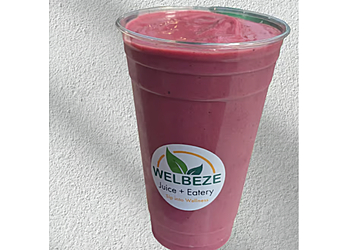 Buffalo Juice Bars Welbeze Juice + Eatery