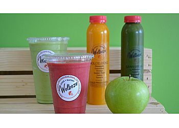 Buffalo Juice Bars Welbeze Juice + Eatery