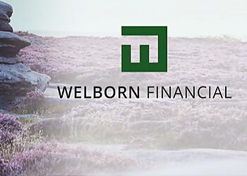Phoenix Financial Services Welborn Financial