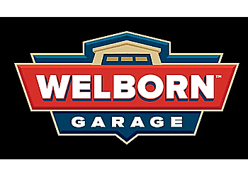 Welborn Garage - Carrollton, TX Garage Door Repair