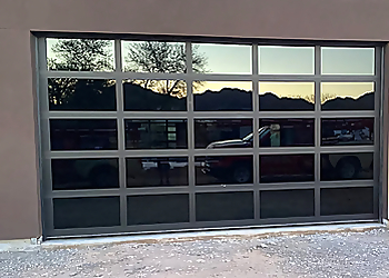 Welborn Garage Welborn Garage - Carrollton, TX Garage Door Repair