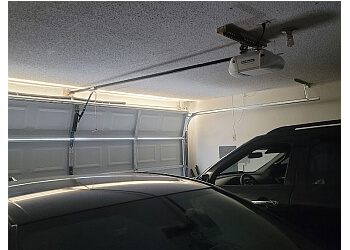 3 Best Garage Door Repair in Garland, TX - WelbornGarageDoors GarlanD TX 1