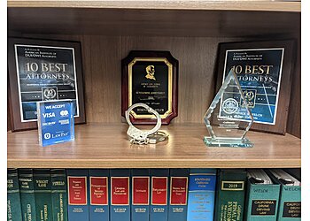 Roseville DUI Lawyers Welch Law Firm Incorporated