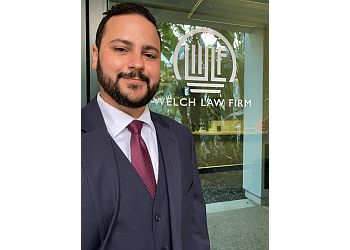 Welch Law Firm, DUI Defense Attorneys