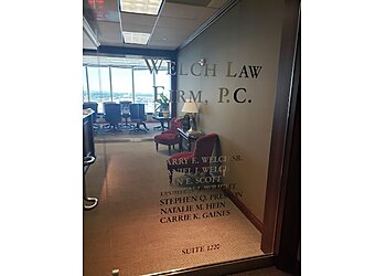 Omaha Business Lawyers Welch Law Firm P.C