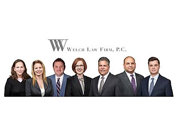 Welch Law Firm P.C Omaha Business Lawyers image 1