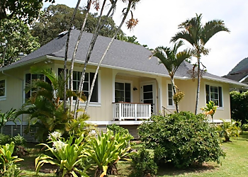 Honolulu Residential Architects Welch and Weeks Architects