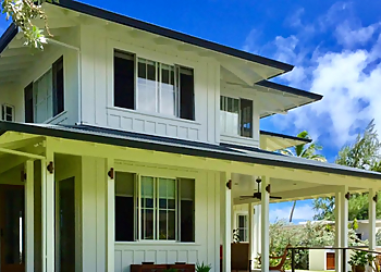 Honolulu Residential Architects Welch and Weeks Architects