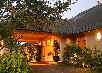 Welch and Weeks Architects Honolulu Residential Architects image 1
