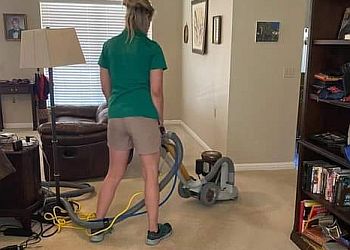 Montgomery Carpet Cleaners Welch's Chem-Dry