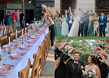 Fort Wayne Event Management Companies Welcome Events