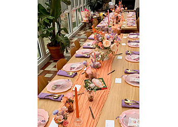 Fort Wayne Event Management Companies Welcome Events