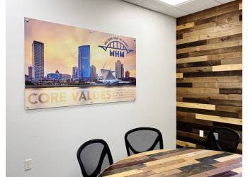 Milwaukee Property Management Welcome Home Milwaukee, LLC