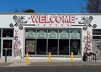 Durham Tattoo Shops Welcome Tattoo