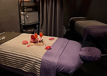 Welcome Thai Massage - Houston, TX Massage Therapy - Treatment Room Image
