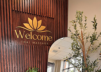 Welcome Thai Massage - Houston, TX Massage Therapy - Interior Image