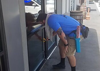 Fort Wayne Window Cleaners Welcome Window Washing