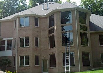 Fort Wayne Window Cleaners Welcome Window Washing