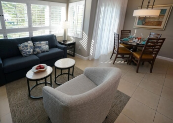 Hyatt Vacation Club at The Welk - Escondido, CA Hotels - Hotel Room Image