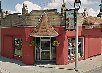 Milwaukee Florists Welkes Milwaukee Florist