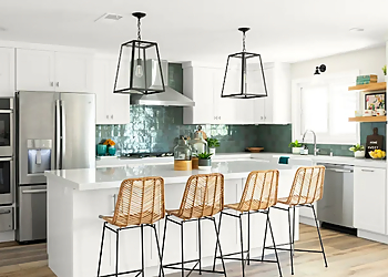 Well Done Building & Design - Costa Mesa, CA Home Builders - Work Image
