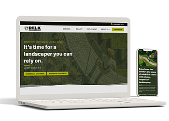 Spokane Web Designers Well Dressed Walrus